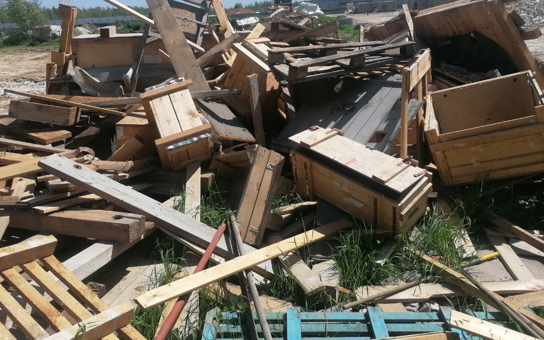 Утилизация 2